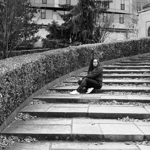 Meet your Posher, Kate